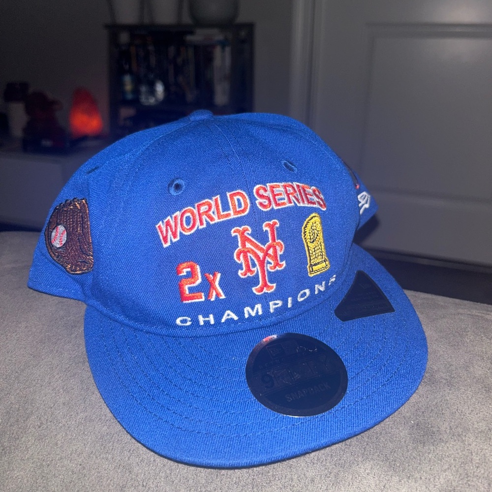 METS HAT ⚾️